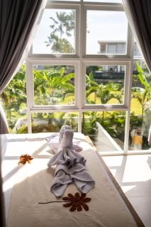 NEW Tranquil 2BR Pool Villa in Canggu - Tumbak Bayuh - 5