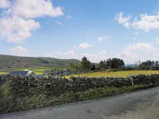 Ty Capel Cottage - Betws-y-coed - 7
