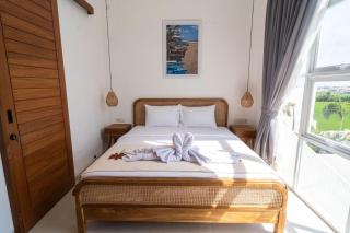 NEW Tranquil 2BR Pool Villa in Canggu - Tumbak Bayuh - 9