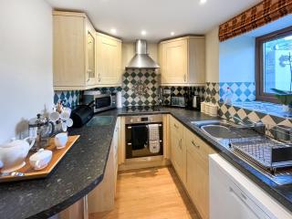 Ty Capel Cottage - Betws-y-coed - 5