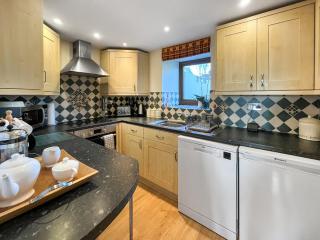 Ty Capel Cottage - Betws-y-coed - 4
