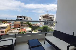 Costa Paraíso D-18 Estudio - 4