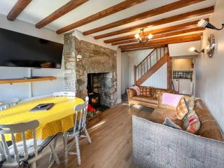 Ty Capel Cottage - Betws-y-coed - 6