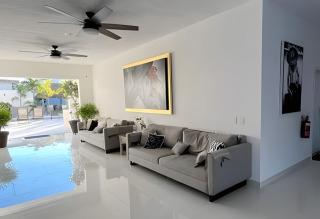 Costa Paraíso D-18 Estudio - Bucerías - 1