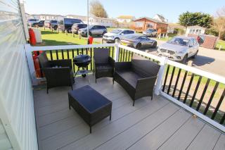 Big2vacation Exclusive camber sands holiday park - Camber - 9
