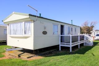 Big2vacation Exclusive camber sands holiday park - Camber - 8