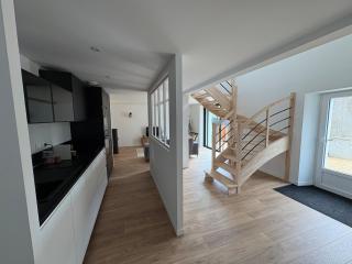 Maison en Pierre au calme - 1