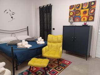 Casa Ciuzza - Syracuse - 4