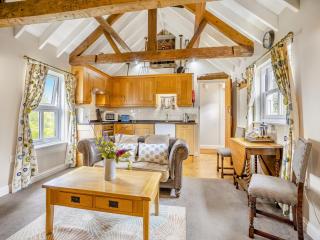 The Hayloft - Uk47153 - Burgh le Marsh - 9