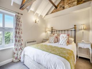 The Hayloft - Uk47153 - Burgh le Marsh - 5