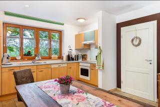 Ferienwohnung am Fuchsbühl - Schopfheim - 9