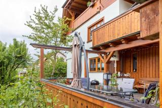 Ferienwohnung am Fuchsbühl - Schopfheim - 8