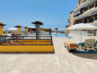 Your sunset sunny place in tenerife - Puerto de Santiago - 4
