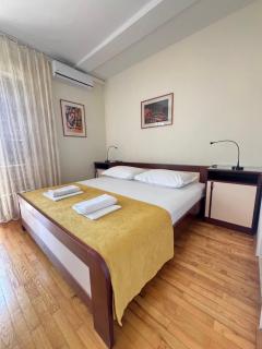 Villa Marie - Baška Voda - 2