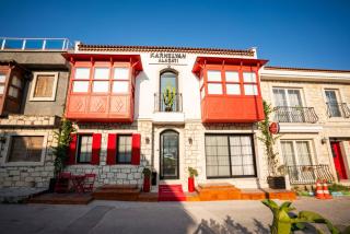 Karnelyan Alaçatı - Çeşme - 9