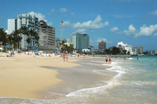 Oasis Inn - San Juan - 6
