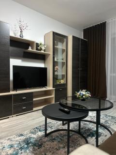 Apartament La Flo - Hunedoara - 7