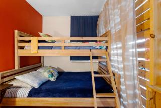 1BR Condo w Parking Pet Friendly BBQ Area - 1