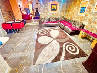 Marvel house HRG - Hurghada - 0
