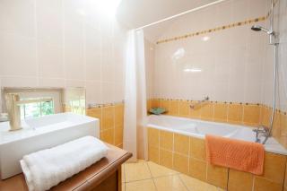 Maison de campagne en centre Finistère - 1