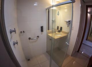 Ipe Center Hotel - Sao Jose do Rio Preto - 7