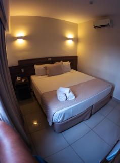 Ipe Center Hotel - Sao Jose do Rio Preto - 5