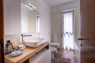 Django's Apartments - Bergamo - 1