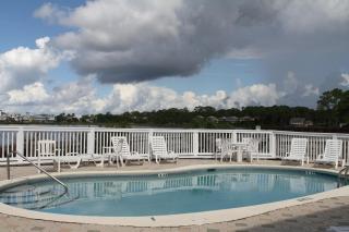 THE PEARL at the Emerald Coast 1 Duplex - 7