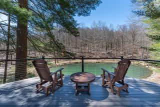 Spring Mountain Cove - Warsaw - 8