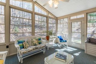 Spring Mountain Cove - Warsaw - 2