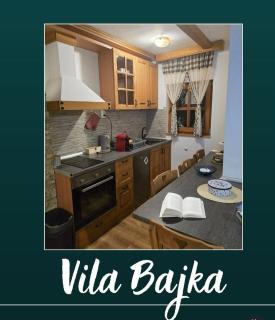 Vila Bajka - 8