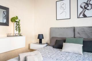 DaDa Luxury Home - Bari - 6