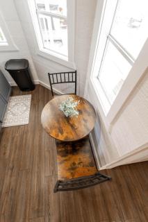 Hillenbrand Hideaway - Jasonville - 4