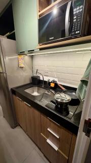 Atraente Apartamento próximo ao metrô Vila Mariana - São Paulo - 6