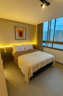 Atraente Apartamento próximo ao metrô Vila Mariana - São Paulo - 7