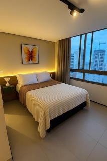 Atraente Apartamento próximo ao metrô Vila Mariana - São Paulo - 8