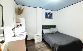 Suite Boreal - Riobamba - 7