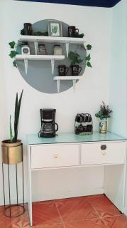 Suite Boreal - Riobamba - 5