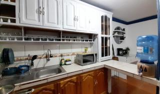 Suite Boreal - Riobamba - 2