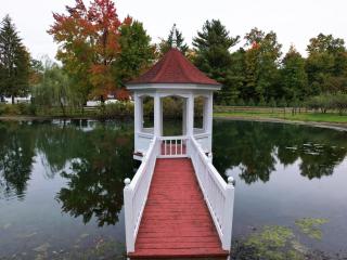Country Cottage - - 7