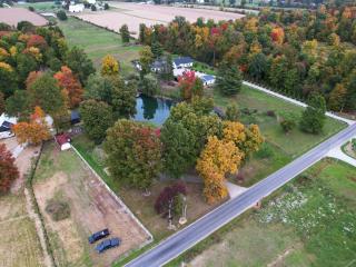 Country Cottage - - 6