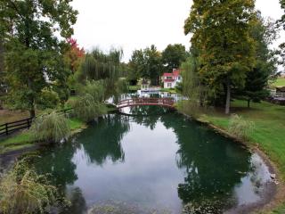 Country Cottage - - 5