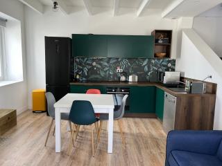 Charmant Penty proche toutes commodites - Le Guilvinec - 9
