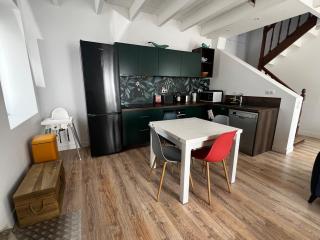 Charmant Penty proche toutes commodites - Le Guilvinec - 7