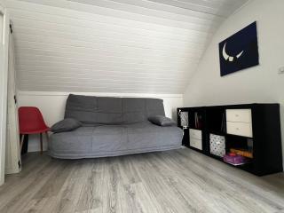 Charmant Penty proche toutes commodites - Le Guilvinec - 4