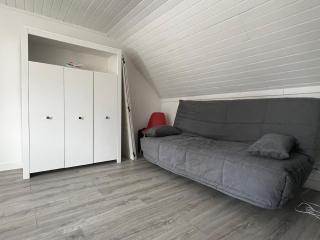 Charmant Penty proche toutes commodites - Le Guilvinec - 3