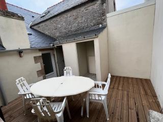 Charmant Penty proche toutes commodites - Le Guilvinec - 1
