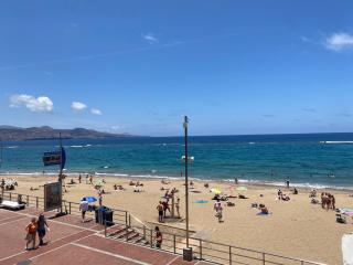 Lindamar Seeside Loft - Las Palmas de Gran Canaria - 9