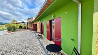 Raízes da Vinha - Quartos & Chalé na Serra da Estrela - 3