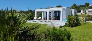 Romantic Villa Helidoni Kefalonia - Svoronata - 7
